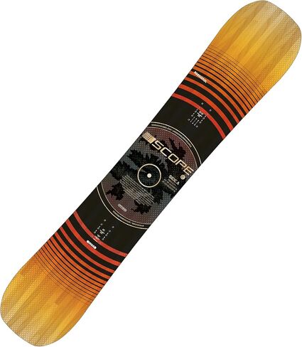 Rossignol Scope 155/159/156 Wide- All Mountain Snowboard for Men and Women in Saudi Arabia