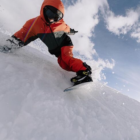 Rossignol Scope 155/159/156 Wide- All Mountain Snowboard for Men and Women in Saudi Arabia