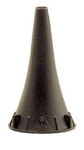 Welch Allyn Specula Otoscope 3mm Kleenspec Ear Disposable 500 per Bag Part No. 52133 in Saudi Arabia