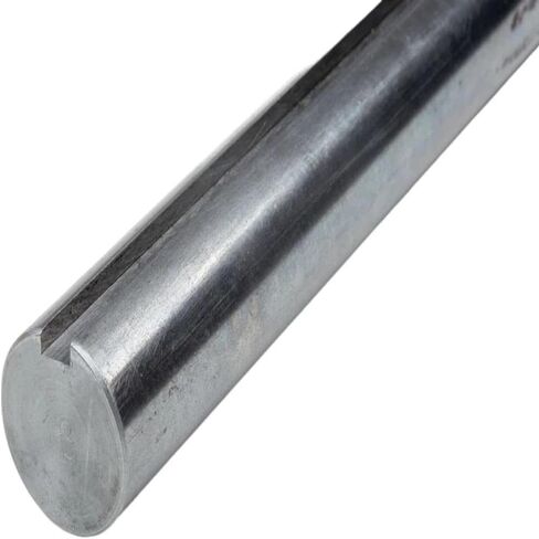 7/8" for Precision Cut Keyed C1018 Cold Drawn Steel Shafting in Saudi Arabia