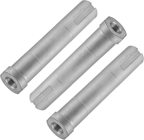 Compatible with 3 Shaft Fits Husqvarna 539104402 Shaft PrKalc26546 in Kuwait