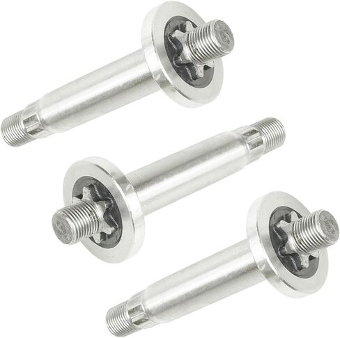 Compatible with 3 Shaft for Mtd for Cub Cadet 7380927 738-0927 PrKalc24195 in Kuwait