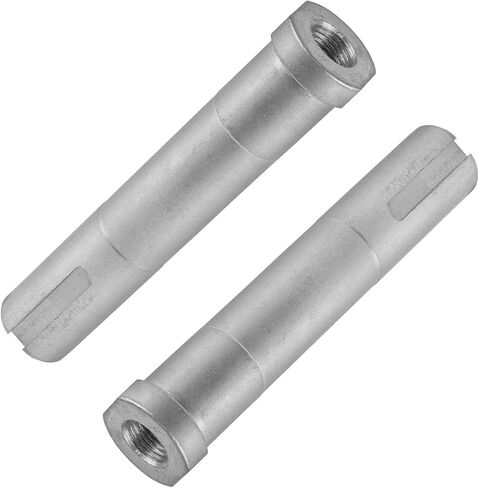 Compatible with 2 Shaft Fits Husqvarna Zth5223 Zth5225 Zth6123 Zth6125 Zth6127 539104402 PrKalc22499 in Kuwait