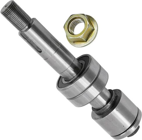 Compatible with Shaft for Exmark Mhp3615 Thp15 Thp16 Thp17 Thp18 Thp19 Thp20 36" PrKalc24183 in Kuwait