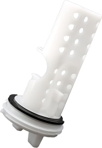 Gasket drainage pump filter WH11X34741, replace WH23X10029, WH23X10027, AP7205454, 4977949, PS16874133, EAP16874133 in Saudi Arabia
