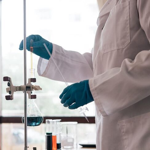 Acid-Base Titration Pipette Chemical Glassware Junior Tool Easy to Use in Saudi Arabia