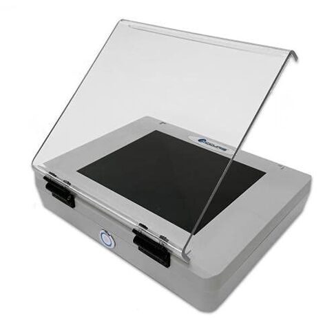 E3100, Compact UV Transilluminator in Saudi Arabia