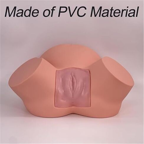 Teaching Model for Difficult Delivery of Infants, Adjustable Inflatable Bag Pelvic Width, Used for Obstetrics and Gynecology Training in Saudi Arabia