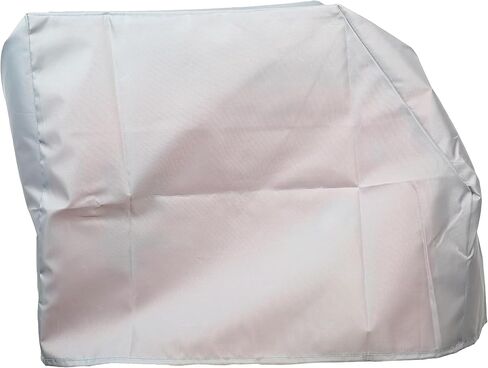 Ophthalmic Grey Nylon Universal Auto Refractor Refractometer Keratometer Protective Dust Cover in Kuwait