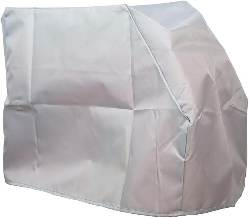 Ophthalmic Grey Nylon Universal Auto Refractor Refractometer Keratometer Protective Dust Cover in Kuwait