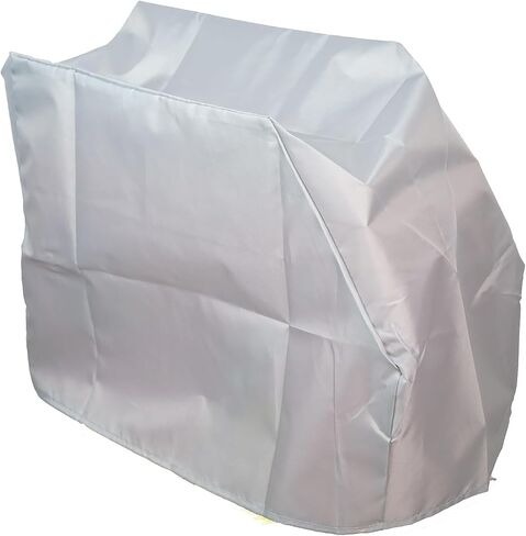 Ophthalmic Grey Nylon Universal Auto Refractor Refractometer Keratometer Protective Dust Cover in Kuwait