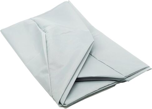 Ophthalmic Grey Nylon Universal Auto Refractor Refractometer Keratometer Protective Dust Cover in Kuwait