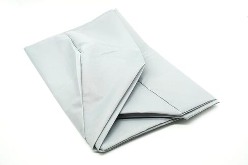 Ophthalmic Grey Nylon Universal Auto Refractor Refractometer Keratometer Protective Dust Cover in Kuwait