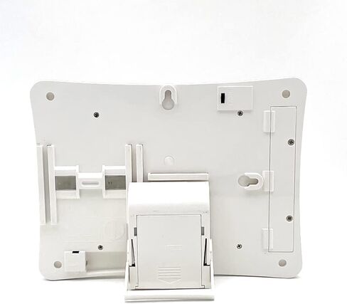 AMUREME Near Vision Eye Equipment Near Vision Chart with Led Light Far Vision Eye Test Chart in Kuwait