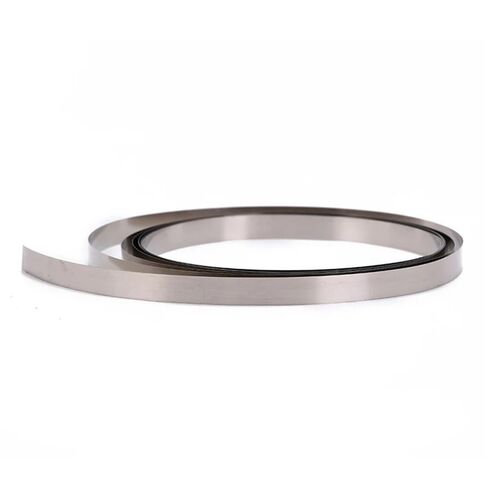 Nickel Strip, Nickel Plated Steel Strip 2m Length 0.15-0.3x10-15mm for Architectural Models(0.15x10mm) in Saudi Arabia