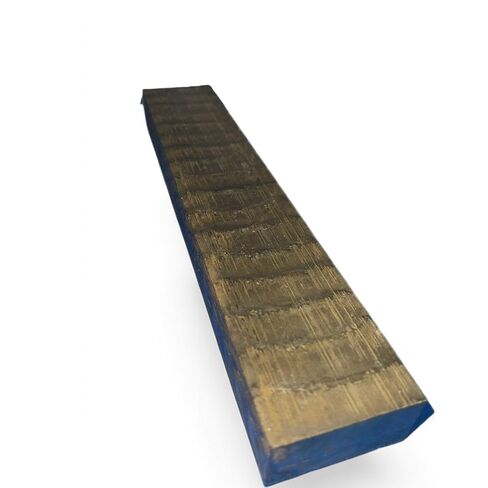 1" x 2 x 12-Long 954 Bronze Flat Bar- 1.0" x 2" 954 Bronze Flat Bar Industrial Bars for DIY Craft Working Hobbies Machining Bars in Saudi Arabia