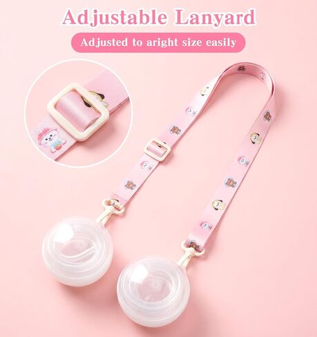 3 عبوات من حامل الصرف بعد شد البطن، حامل تصريف شد البطن مع خطافين، مناسب لتنضير البطن والتعافي من جراحة الثدي (وردي، أصفر) in Kuwait