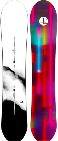 Burton Family Tree Gril Master Camber Snowboard in Saudi Arabia