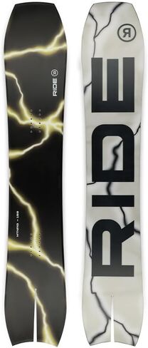 Ride MTNpig Men's Snowboard in Saudi Arabia