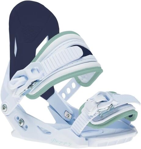 Roxy Poppy Youth Snowboard Package - Small in Saudi Arabia