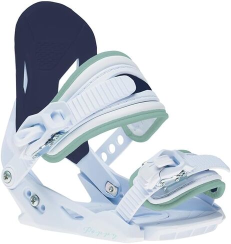 Roxy Poppy Youth Snowboard Package - Small in Saudi Arabia