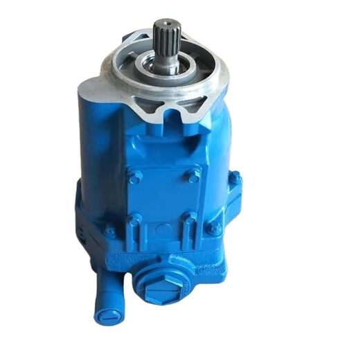 مضخة تروس هيدروليكية PVE19 مكبس in Kuwait