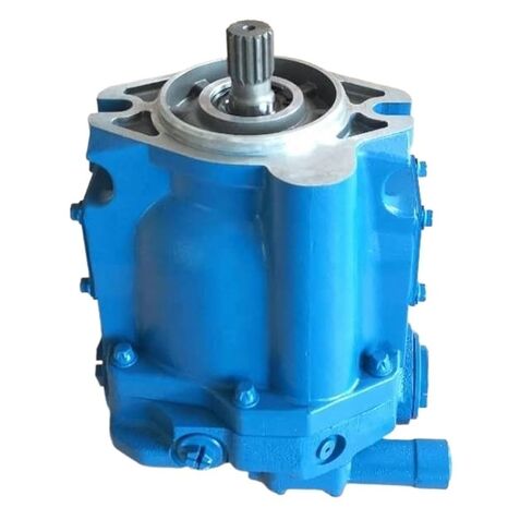 مضخة تروس هيدروليكية PVE19 مكبس in Kuwait