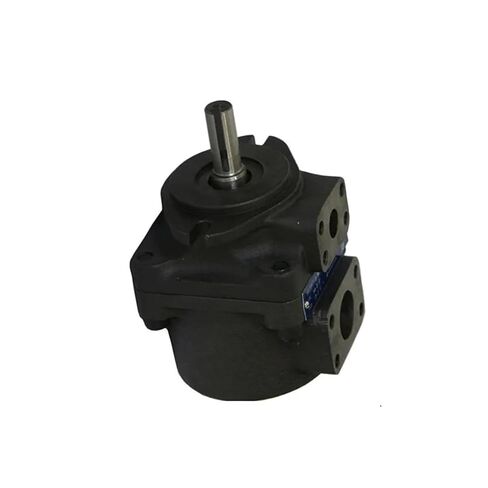Hydraulic Gear Pump pin Type Double Vane PFE-51110 51129 51150 in Kuwait