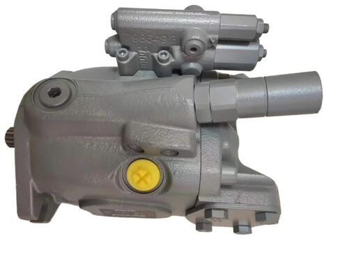 Hydraulic Gear Pump A10V063 Excavator Piston Main Hydraulic Pump in Kuwait