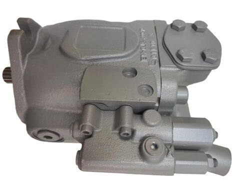Hydraulic Gear Pump A10V063 Excavator Piston Main Hydraulic Pump in Kuwait