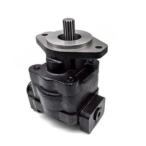 Hydraulic Gear Pump Tractor Pumps AT179792 fo 310E 310G 310K 710D in Kuwait