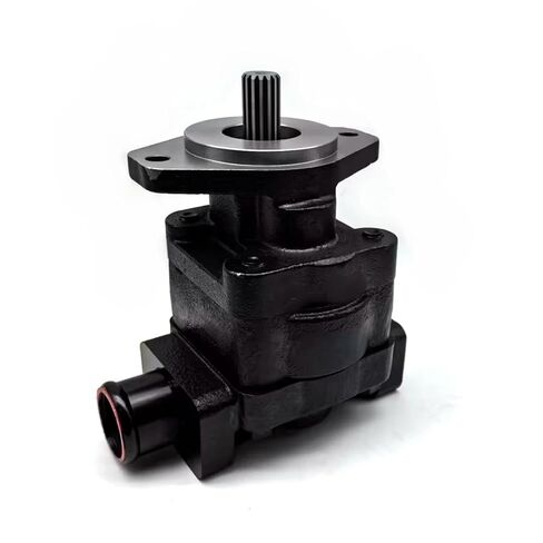 Hydraulic Gear Pump Tractor Pumps AT179792 fo 310E 310G 310K 710D in Kuwait