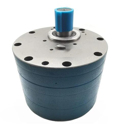 Hydraulic Gear Pump Low Pressure CB-B160 CB-B160F Pressure:2.5Mpa Flow:125L/min Speed:1450rpm Oil in Kuwait