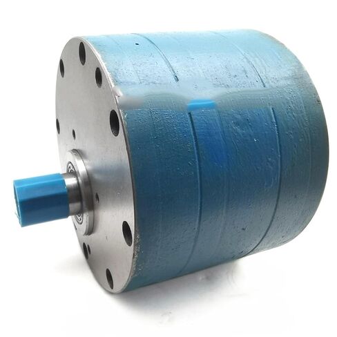 Hydraulic Gear Pump Low Pressure CB-B160 CB-B160F Pressure:2.5Mpa Flow:125L/min Speed:1450rpm Oil in Kuwait