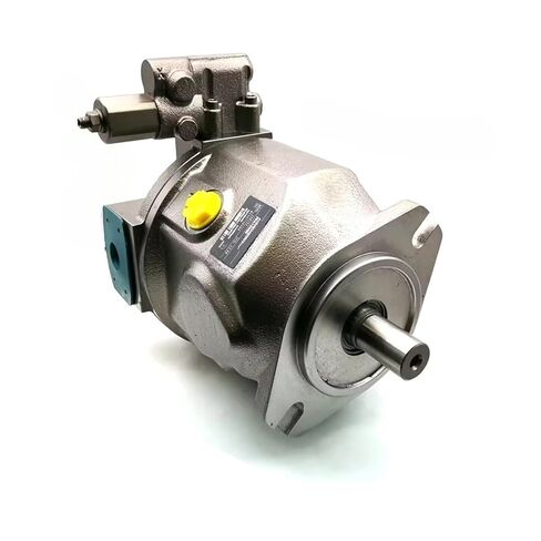 Hydraulic Gear Pump A10VSO45DR Axial Varibble Piston A10VSO45DR/31R-PPA12N00 Plunger A10VSO45 in Kuwait