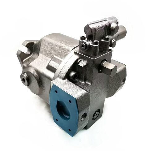 Hydraulic Gear Pump A10VSO45DR Axial Varibble Piston A10VSO45DR/31R-PPA12N00 Plunger A10VSO45 in Kuwait
