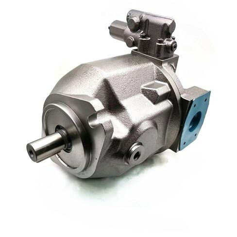 Hydraulic Gear Pump A10VSO45DR Axial Varibble Piston A10VSO45DR/31R-PPA12N00 Plunger A10VSO45 in Kuwait