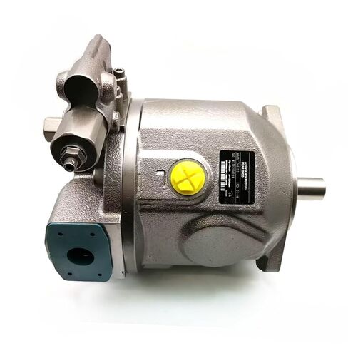 Hydraulic Gear Pump A10VSO45DR Axial Varibble Piston A10VSO45DR/31R-PPA12N00 Plunger A10VSO45 in Kuwait