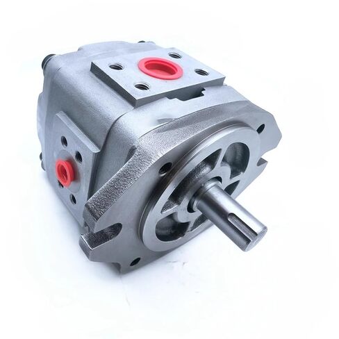 Hydraulic Gear Pump IGH Internal IGH-3F-10R IGH-3E-10R IGH-3F-13R IGH-3E-13R Single(IGH-3E-10R-20) in Kuwait