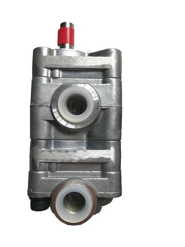 Hydraulic Gear Pump Pump YPD1-2.52.5A2D2-L038 Hydraulic Oil in Kuwait