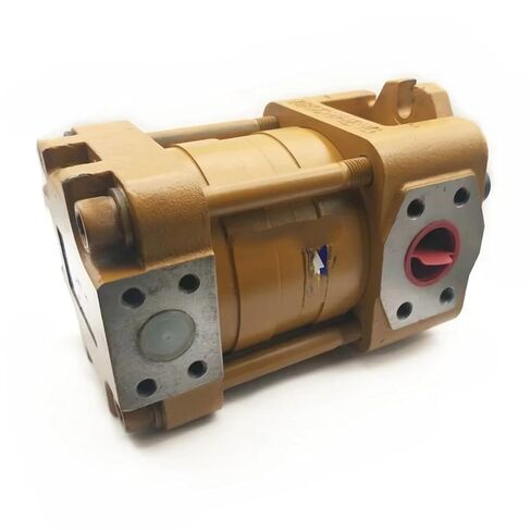 Hydraulic Gear Pump NB3 High Pressure Pumps NB3-G20F NB3-G25F NB3-G32F Internal Outlet Position 0 Degree(NB3-G20F 0 Degree) in Kuwait