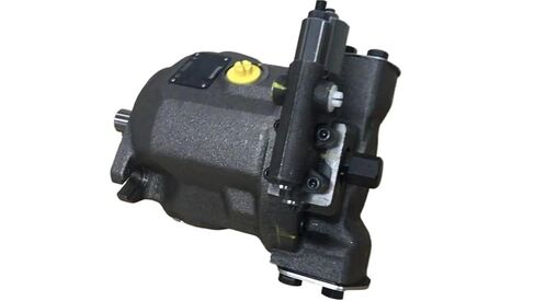 Hydraulic Gear Pump A10VSO Axial Piston High Pressure in Kuwait