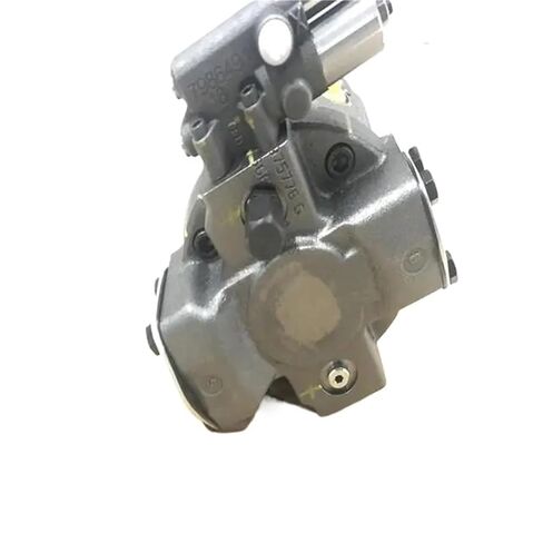Hydraulic Gear Pump A10VSO Axial Piston High Pressure in Kuwait