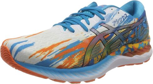 ASICS Men's Competition Running Shoes Road in Saudi Arabia
