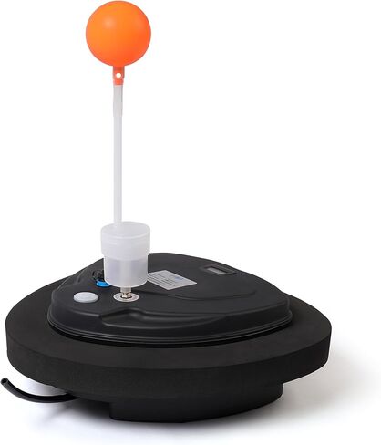 TUXING Scuba Diving Ventilator نظام غوص بدون خزان، خزان غوص محمول قابل لإعادة الشحن، ضاغط هواء مقاوم للماء، ألعاب حمام السباحة، ألعاب الغوص، الغوص بدون خزانات (Z270-أسود) in Saudi Arabia