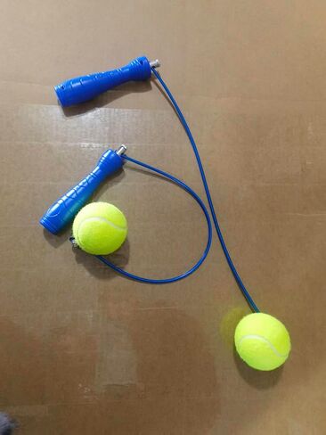 Kikeep Exercise Ball for Shoulder Pain, Outdoor Fitness Hand Throwing Ball, Stretch Arm and Shoulder Joints in Kuwait