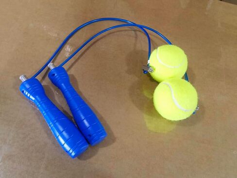 Kikeep Exercise Ball for Shoulder Pain, Outdoor Fitness Hand Throwing Ball, Stretch Arm and Shoulder Joints in Kuwait