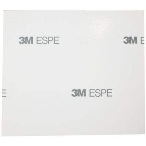 3M ESPE 70144 Mixing Pad Refill, Universal in Kuwait