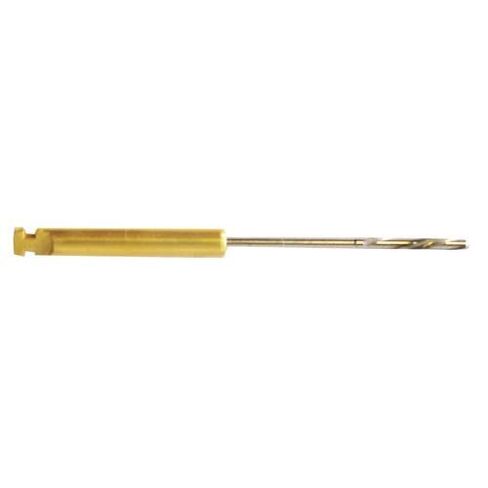Coltene P424 para Post Drills, 0.040" Diameter, Yellow (Pack of 3) in Saudi Arabia
