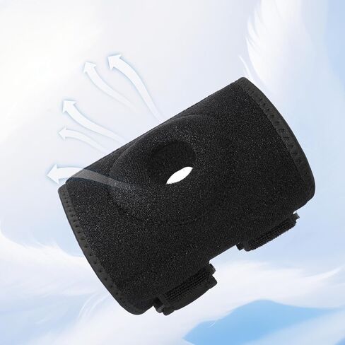 Elbow Brace for Women Men, Adjustable Compression Elbow Sleeve Elbows Support Brace for Golf, Tennis, Epicondylitis and Sports Recovery Cub, Fits 6.3"-13.8" Arms in Saudi Arabia